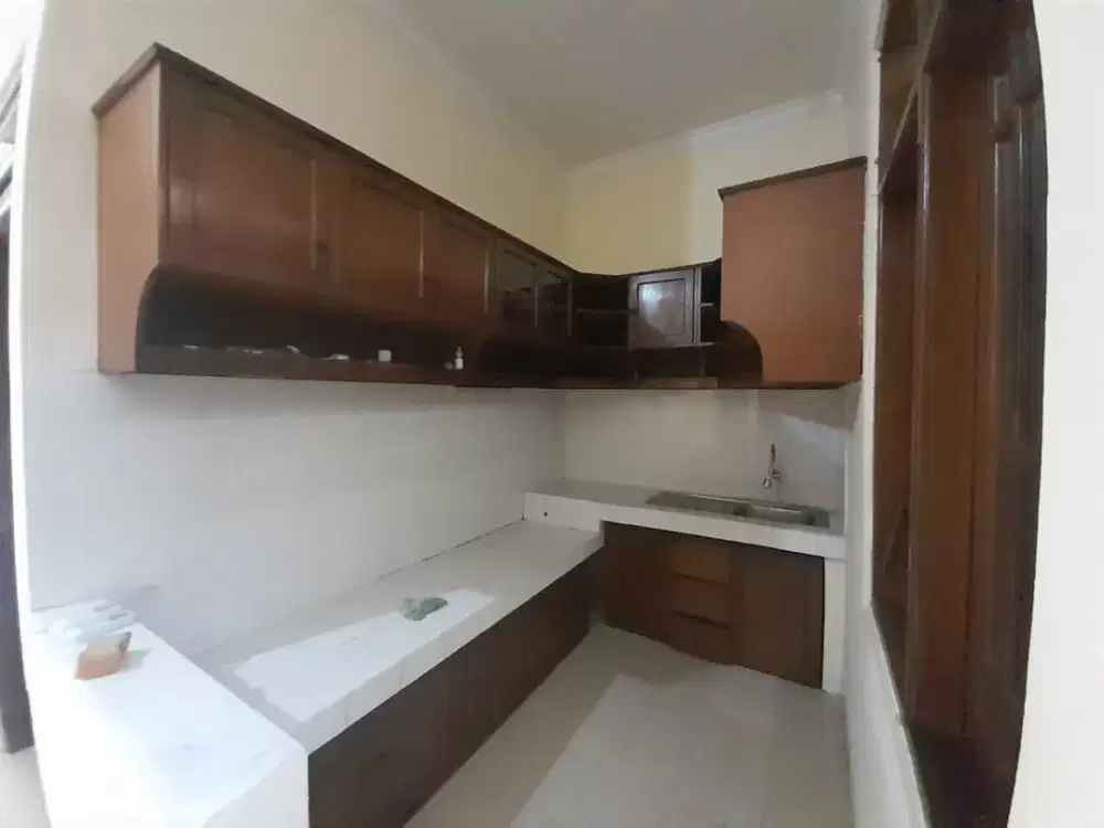 Disewakan Rumah 3 Kamar Dalam Perumahan Dekat Bandara Adisucipto