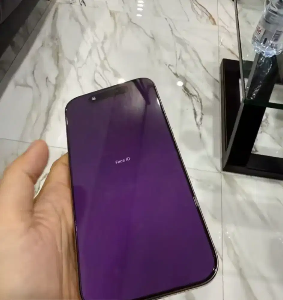 i phone 16 pro max 256GB IBOX
