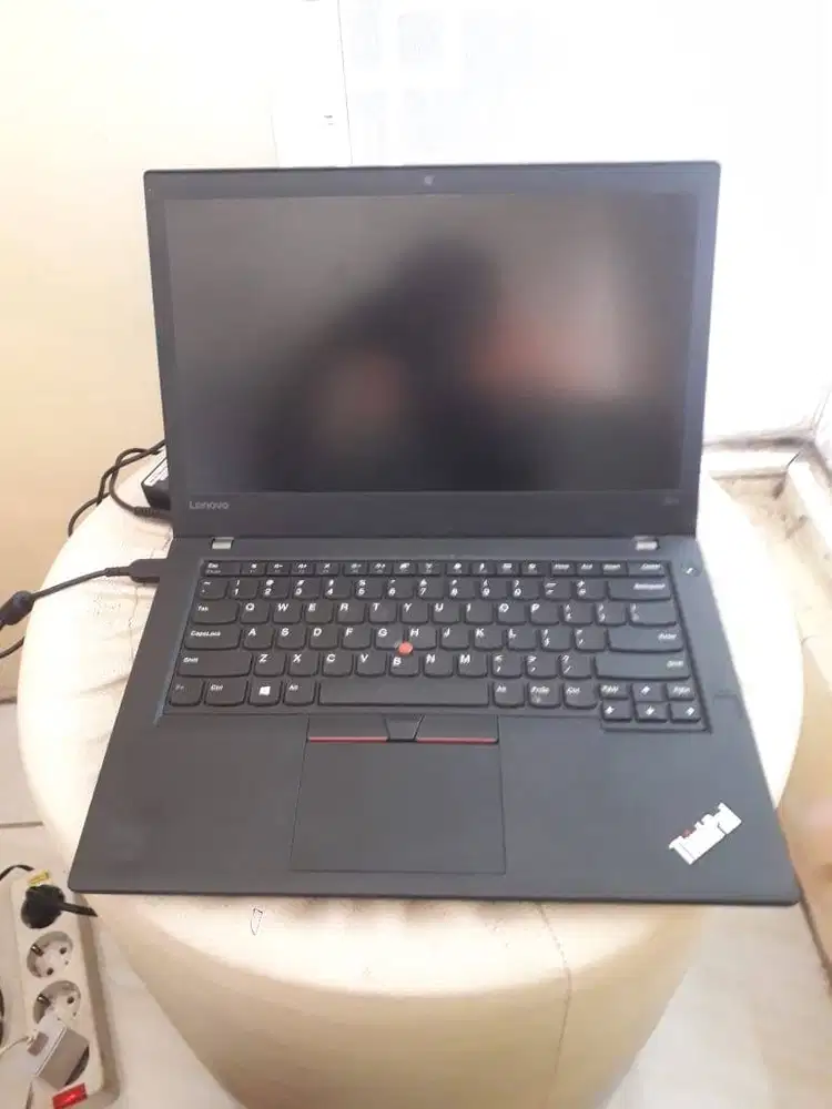 Lenovo Thinkpad T470 Core i7 gen 7