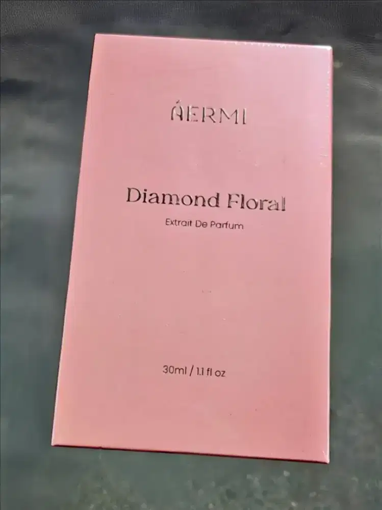 PARFUM AERMI 3 VARIASI KEHARUMAN