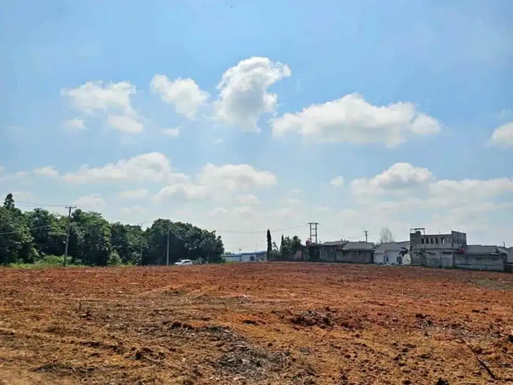 Jual Tanah 2 Tumbuk-An Mayang Mangurai