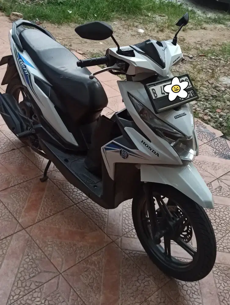 Motor Beat 2018