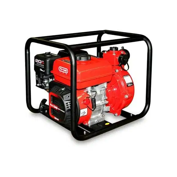Pompa Pemadam Kebakaran QFP-200 PROQUIP Mesin Pemadam QFP200 PRO-QUIP