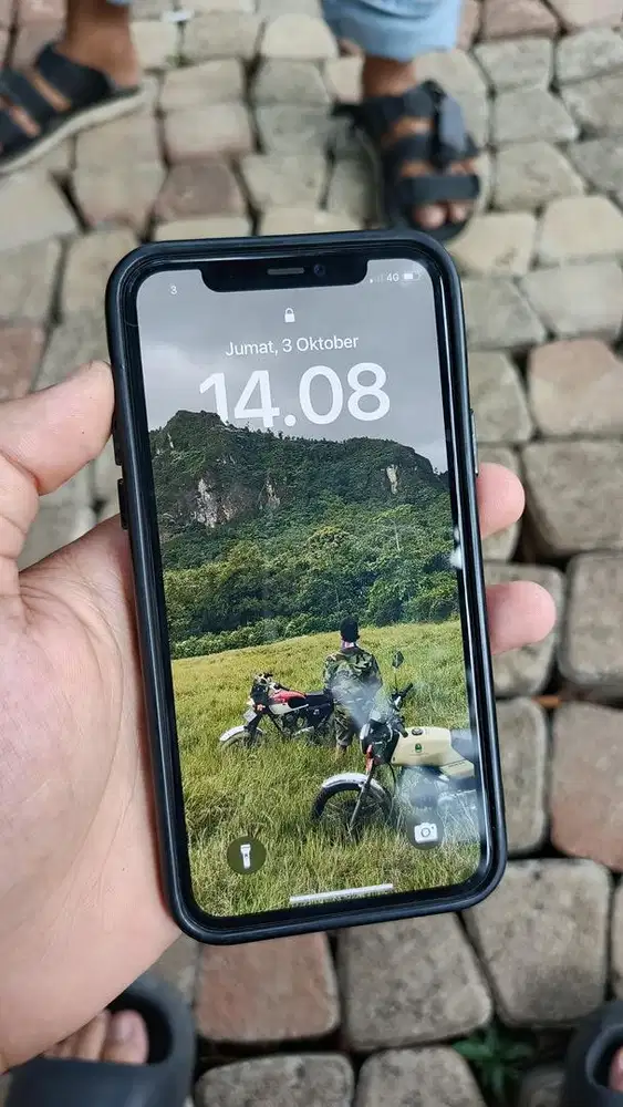 Iphone 11 pro 64Gb inter