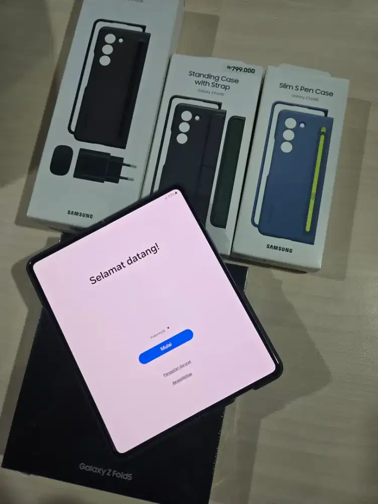 Samsung Fold 5 512GB