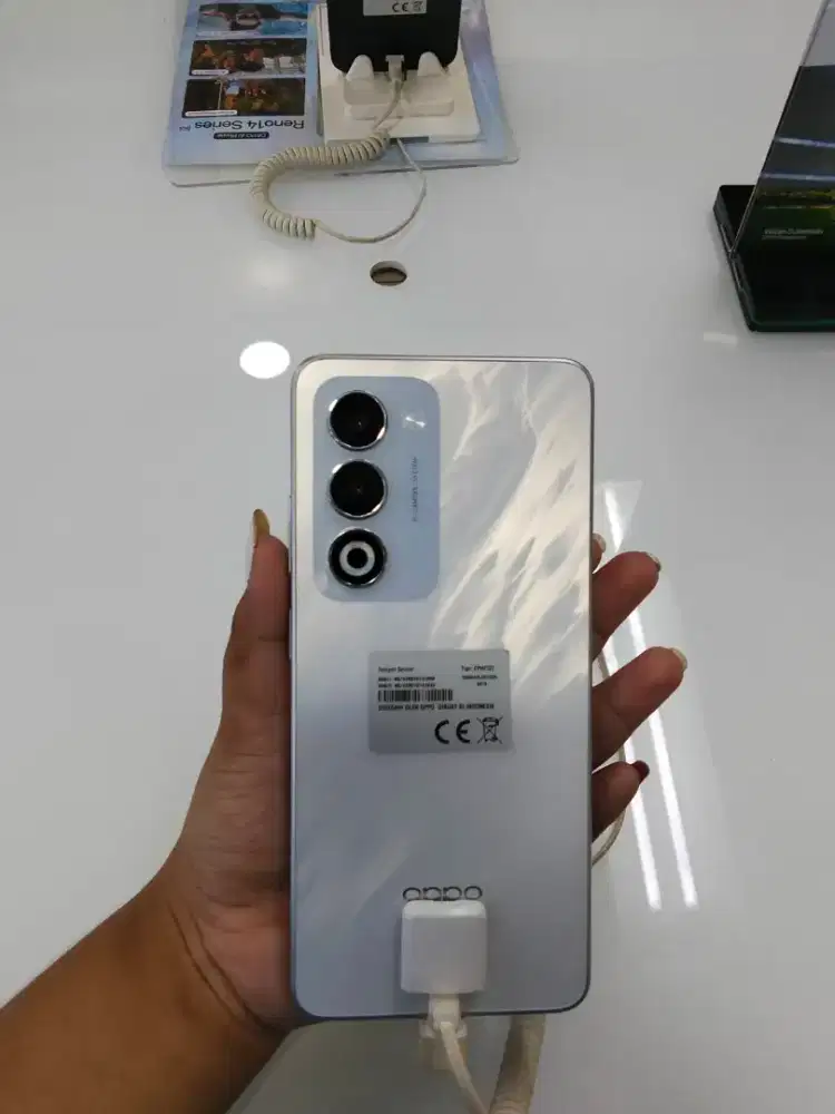 Oppo A5 NFC 16/128