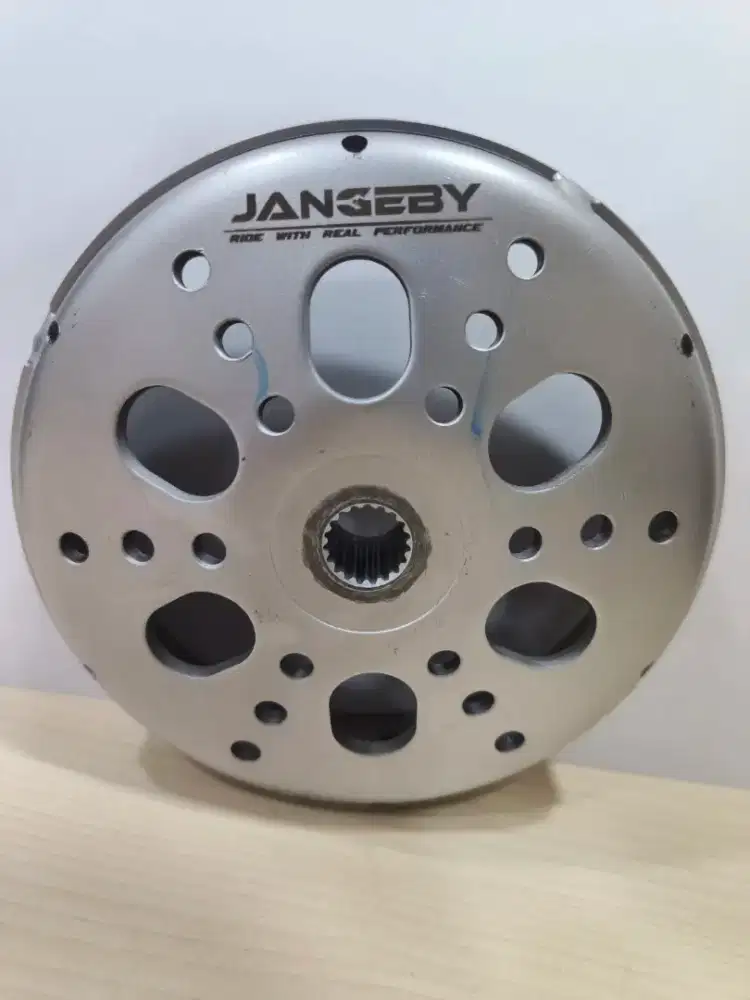 MANGKOK Custom Original Jangeby VARIO, PCX ADV 160