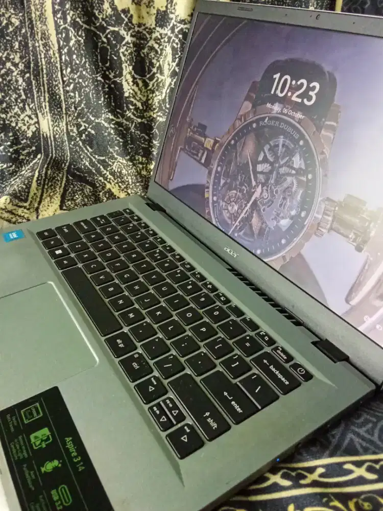 Acer aspire 3 murah