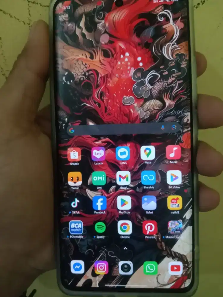Redmi note 14 pro 5G