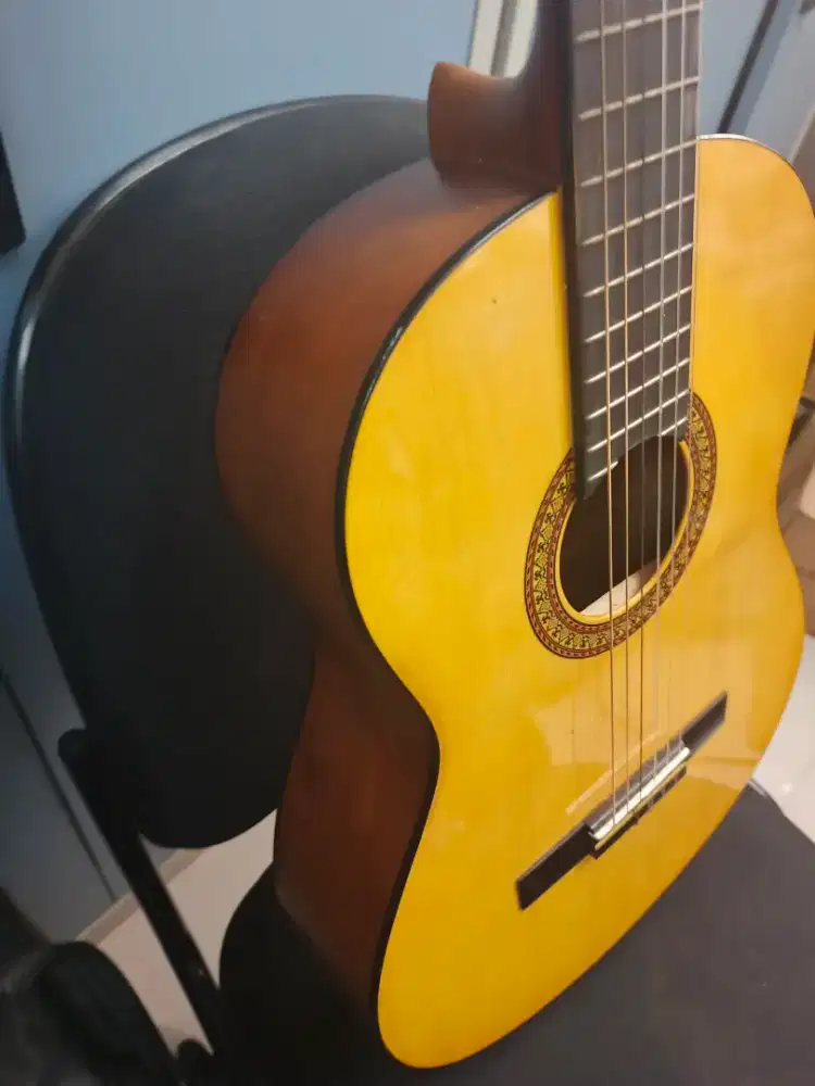 Gitar Yamaha F 310