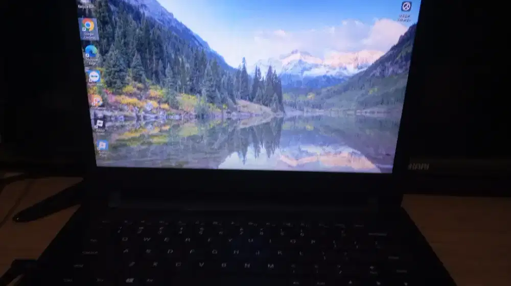 LAPTOP LENOVO AMD