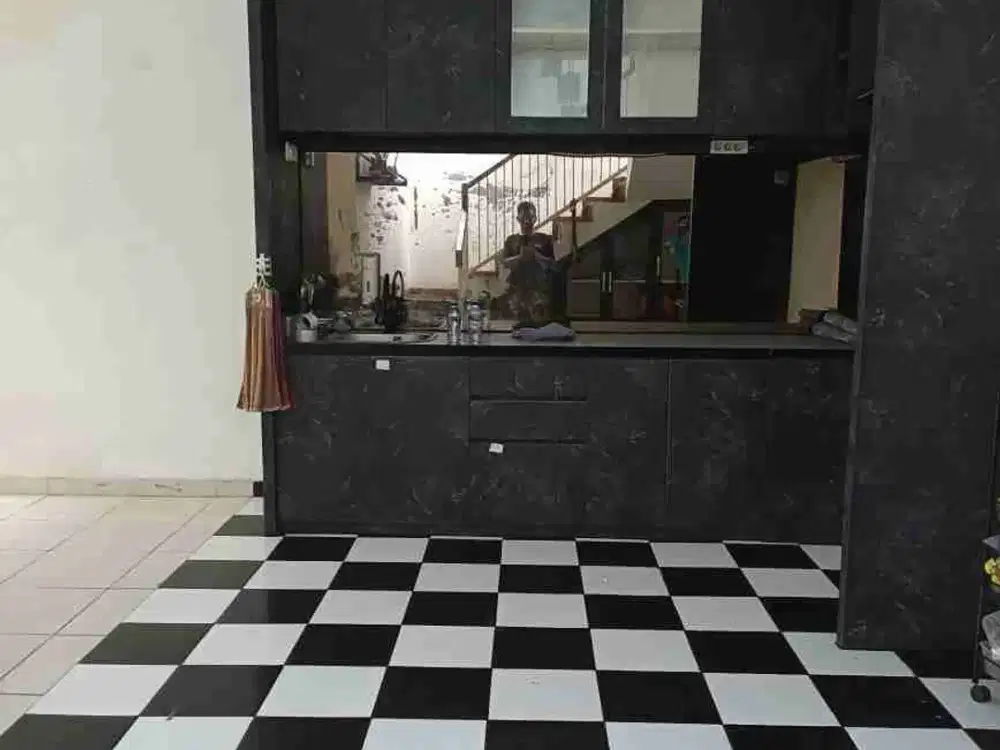 rumah citra Gran Cibubur termurah
