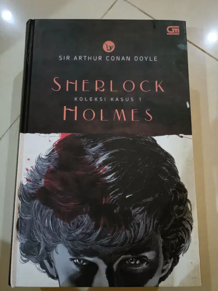 Sherlock Holmes - Koleksi Kasus 1