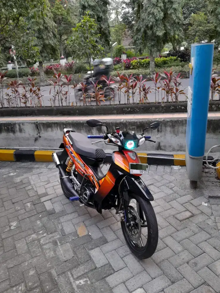 Fiz r Orange 2002