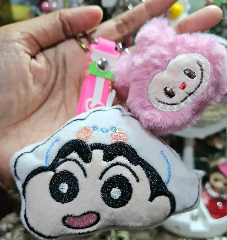 PHONE STRAPS & GANCI SERBA 15RB-AN