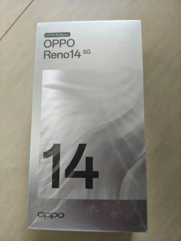 Reno 14 5g Ram 8/257