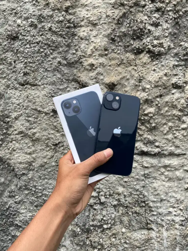iPhone 13 ibox 128gb