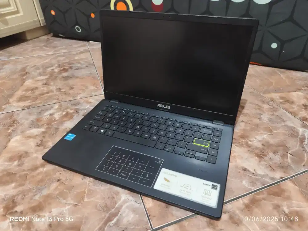 JUAL Asus Vivobook Go 14 - E410KA-FHD426M