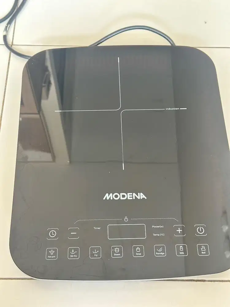 Jual Kompor Listrik  MODENA