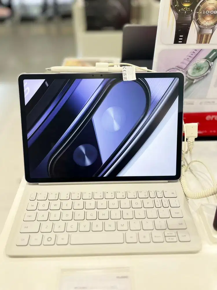 Huawei matepad 11.5 2025 Promo cicilan syarat ktp