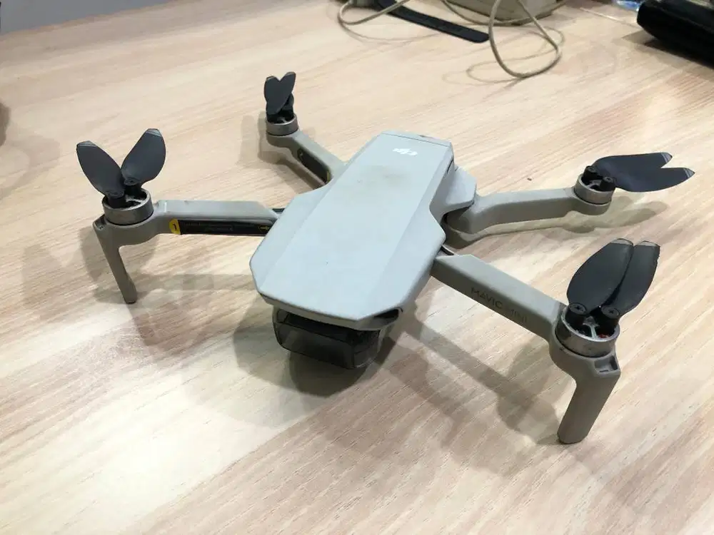 DJI MAVIC MINI 1 COMBO