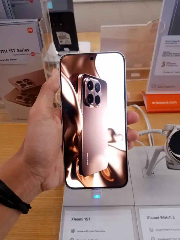 Xiaomi 15T 12/512GB