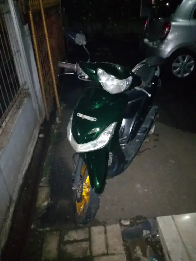 Mio smell lngkap.pjk off.stater on