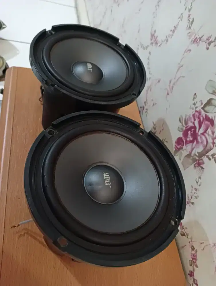 Speaker AUDAX Mid 5 inch