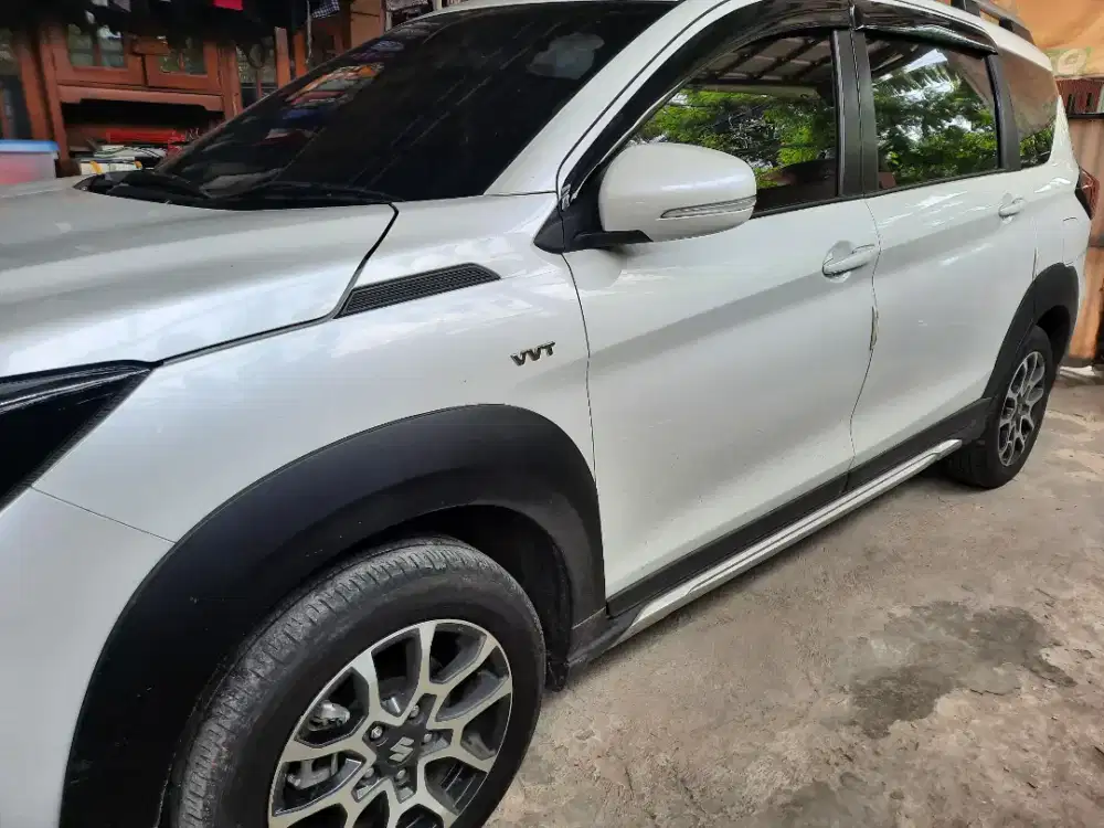 SEWA MOBIL & DRIVER
