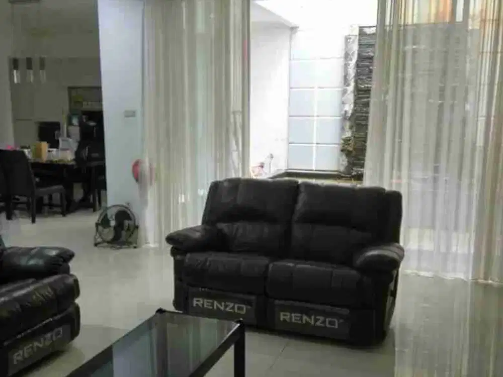 Rumah Asri Dan Siap Huni di Parangtritis Ancol Barat