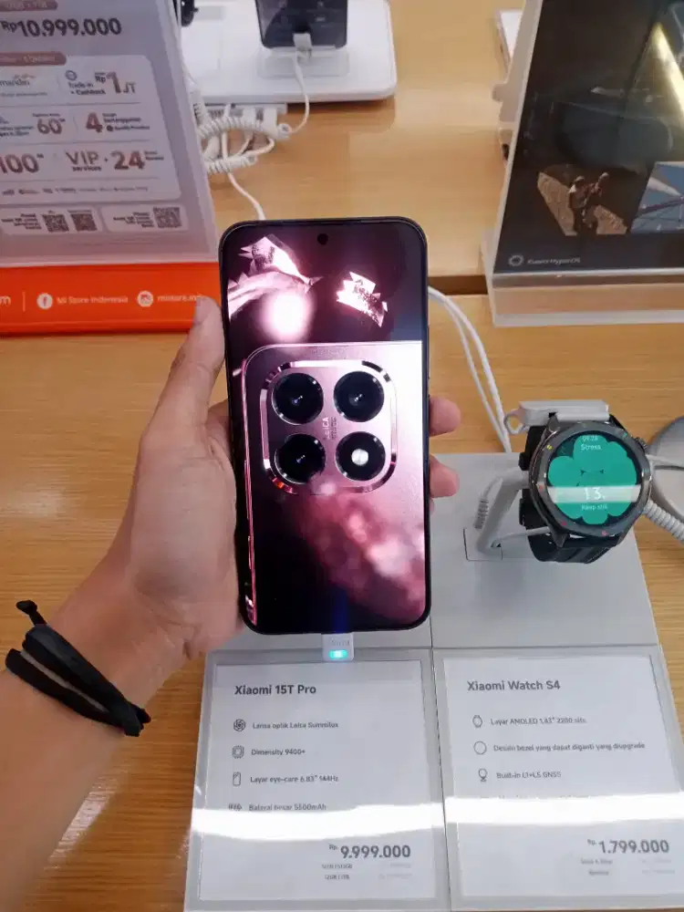 Xiaomi 15T Pro 12/512GB