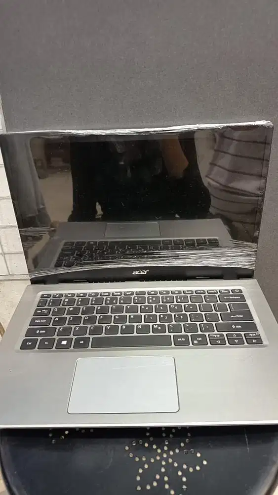 Acer aspire 5 core i3 gen 11 ram 8gb ssd 512gb