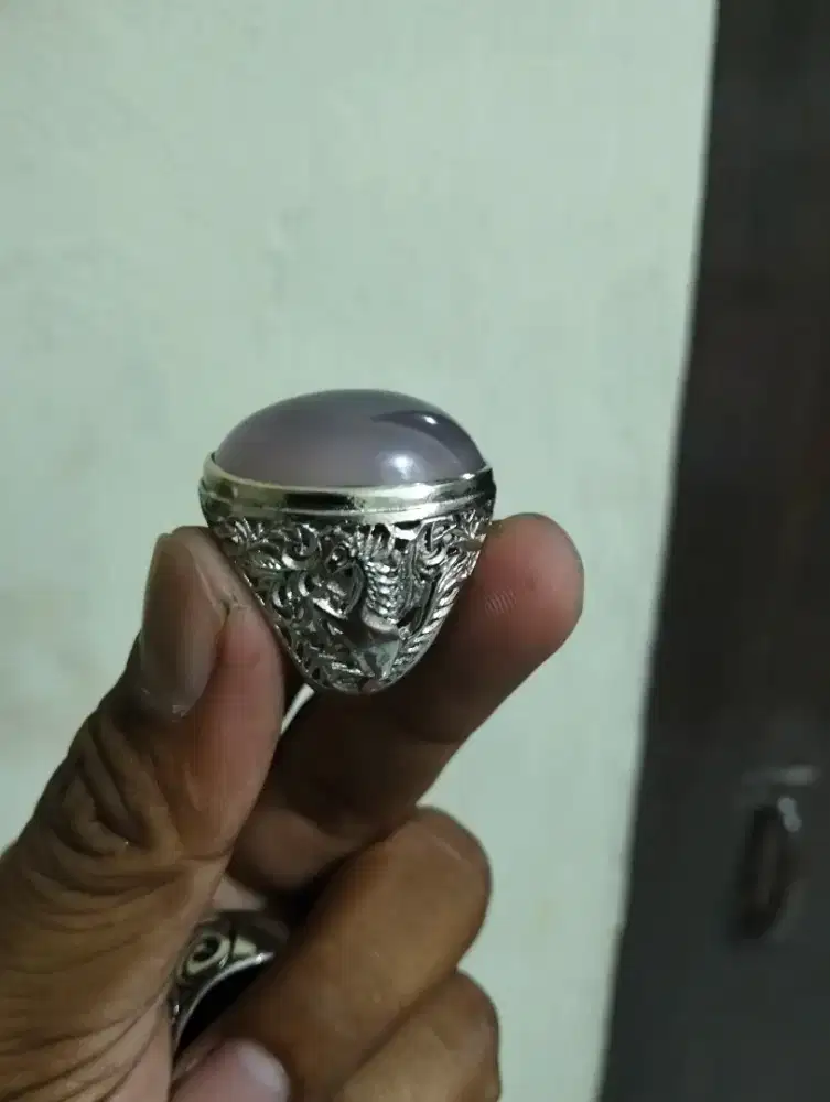 Dijual batu Obi kelo