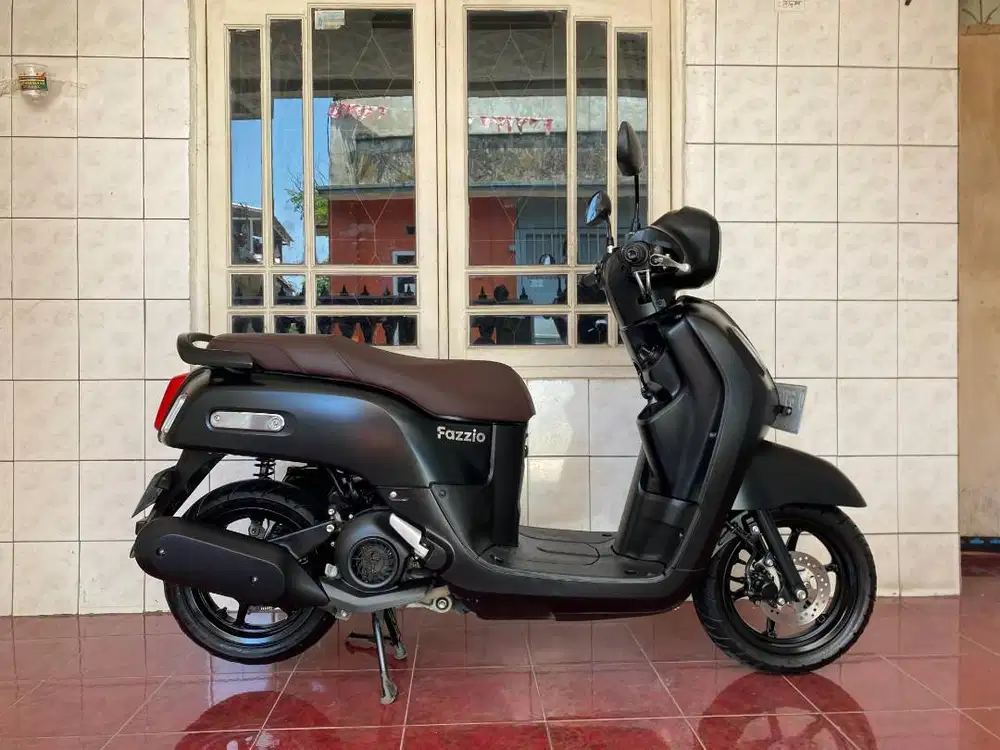 Fazzio Lux Hybird 2024