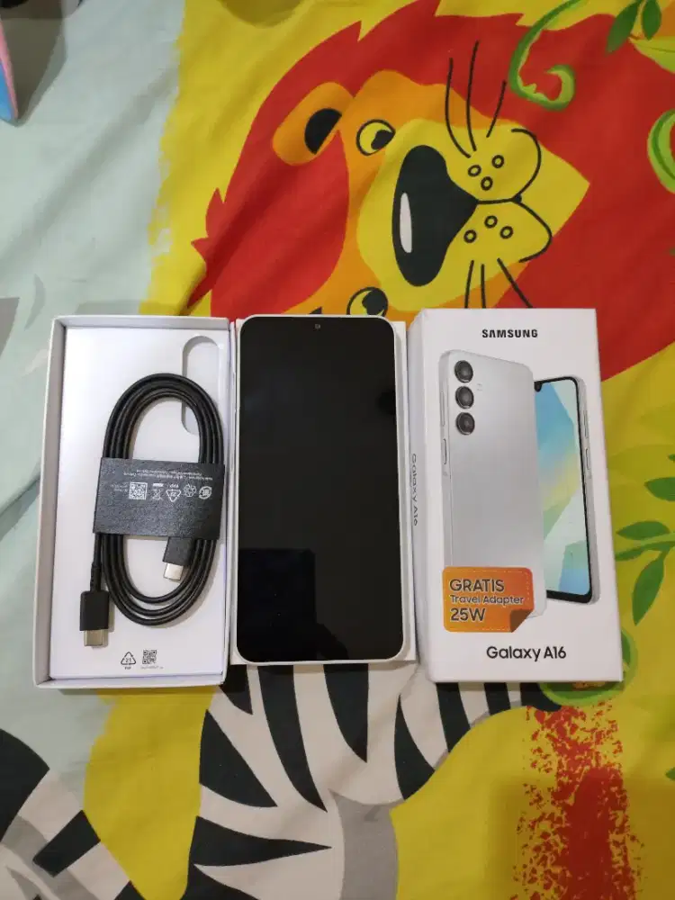 Samsung Galaxy a16 8/256