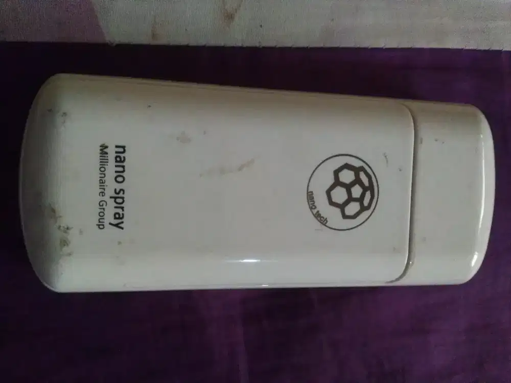 NANO spray MCI oriiginal