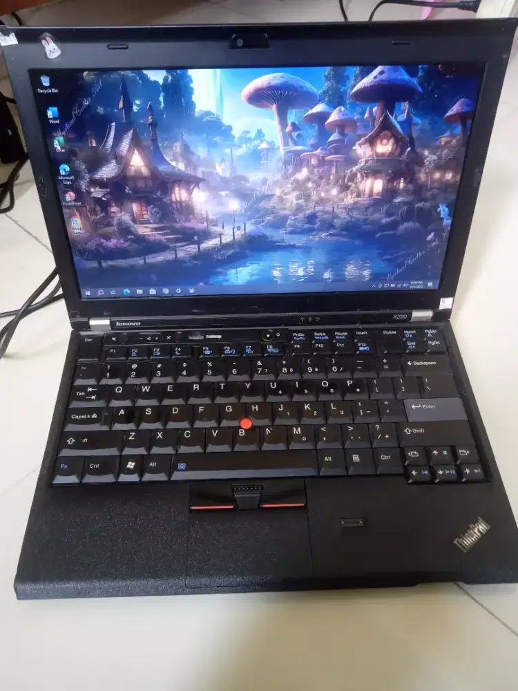 Lenovo Thinkpad X220 Core i5