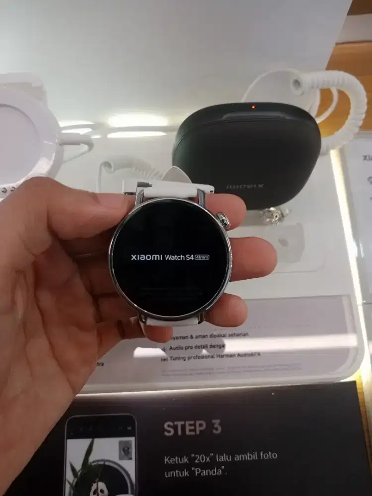 Xiaomi Watch S4 41mm