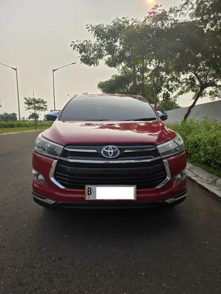 Venturer Diesel 2019 AT