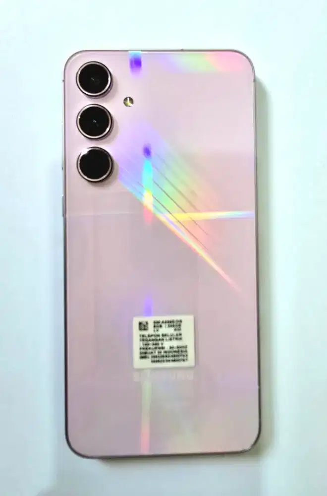 Samsung A55 8/256