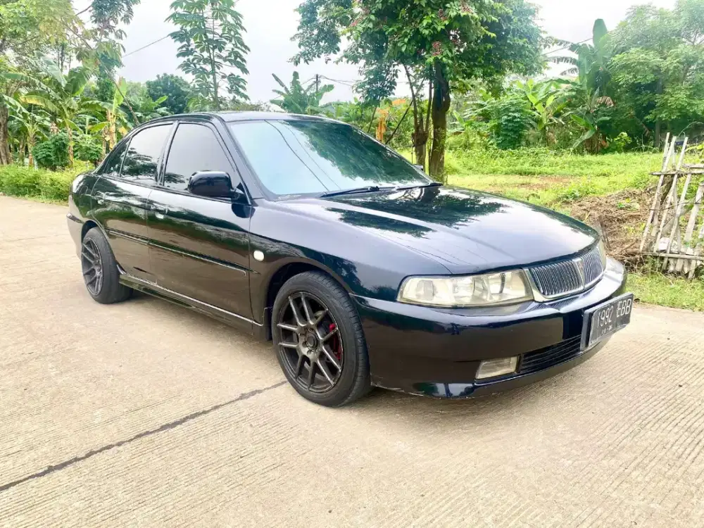 Jual mobil tinggal gas bekas pemakaian