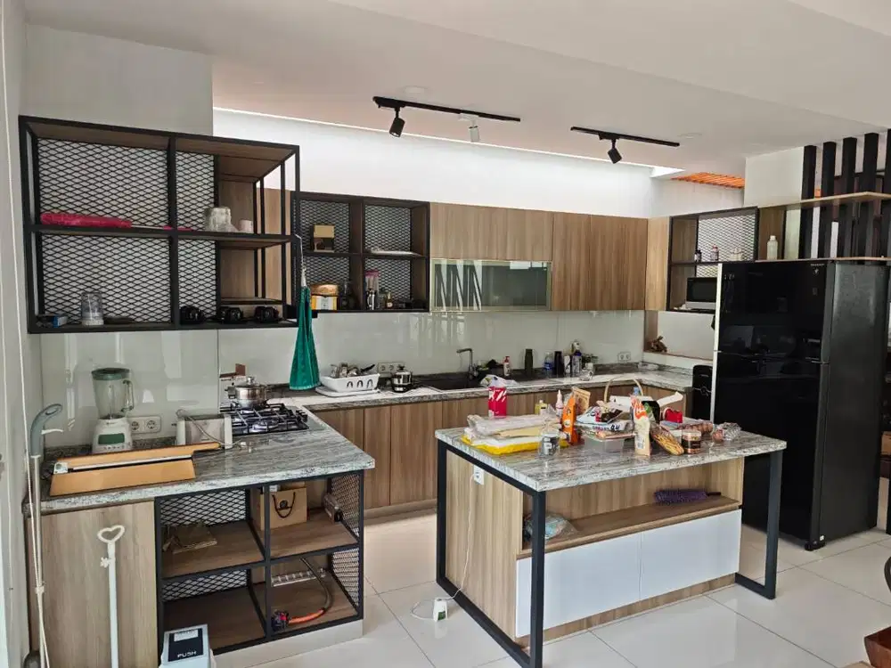 Dijual Rumah di Babakan Jeruk Bandung Harga BU