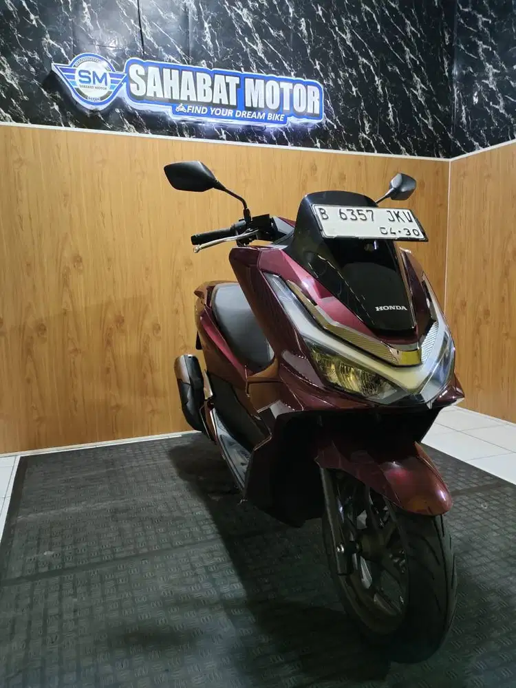 HONDA PCX 160 ABS ROADSYNC TH 2025