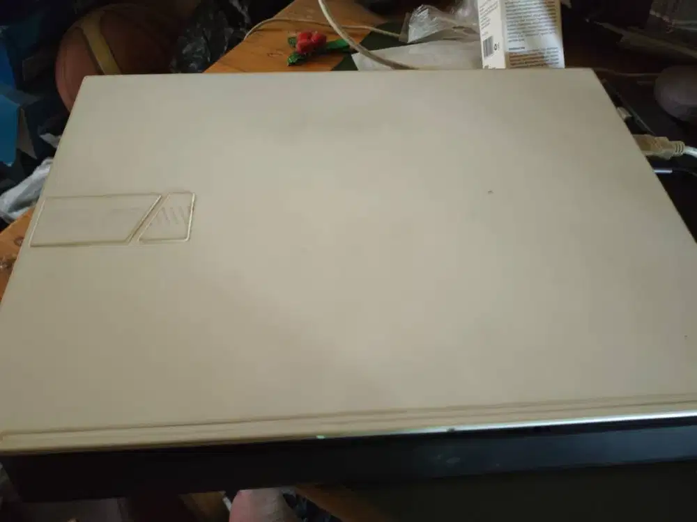 JUAL BEKAS Asus Vivobook Pro 16X OLED 16GB 1TB RYZEN 9