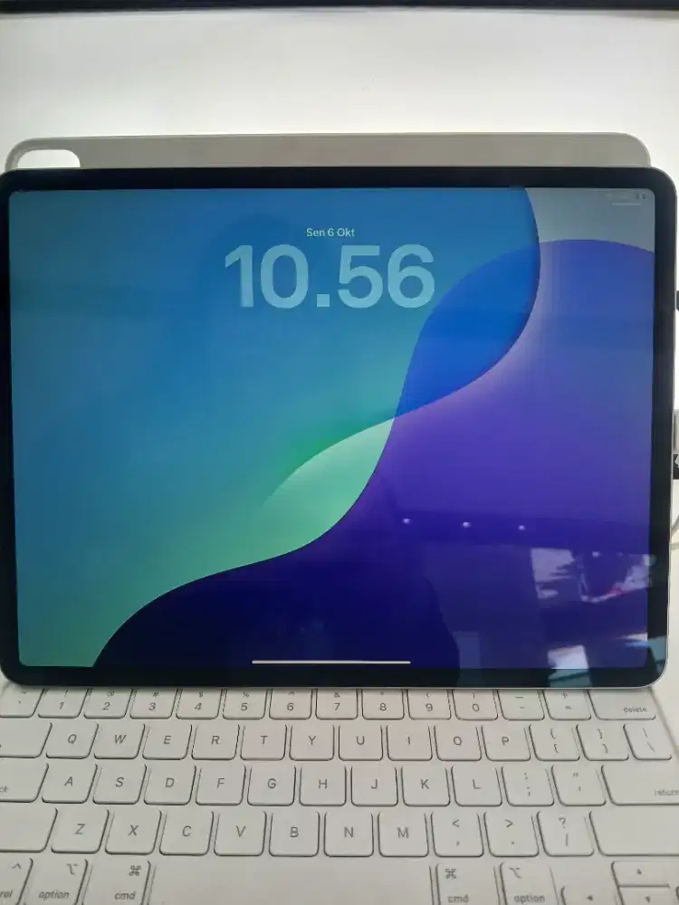 IPAD AIR 11 WIFI-CELL 256