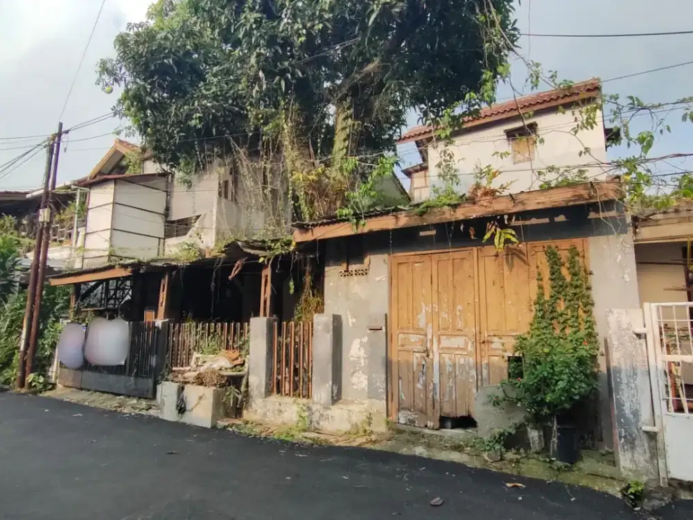 Termurah! Rumah di Kopo Permai 1 Bandung
