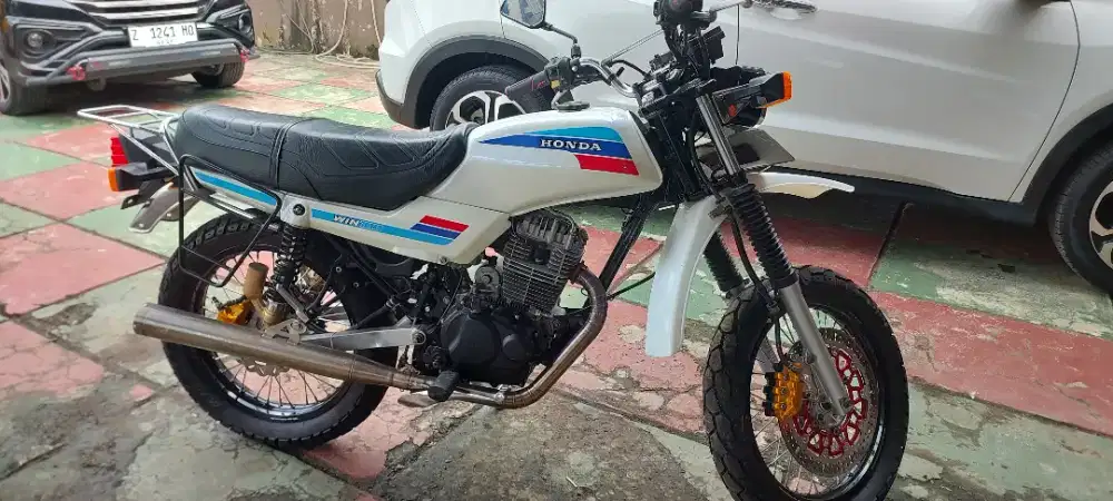 Jual honda megapro