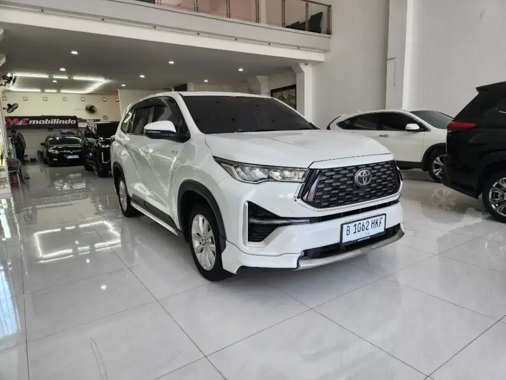 Zenix 2.0L HEV Modelista CVT 2013 km39rb full ori