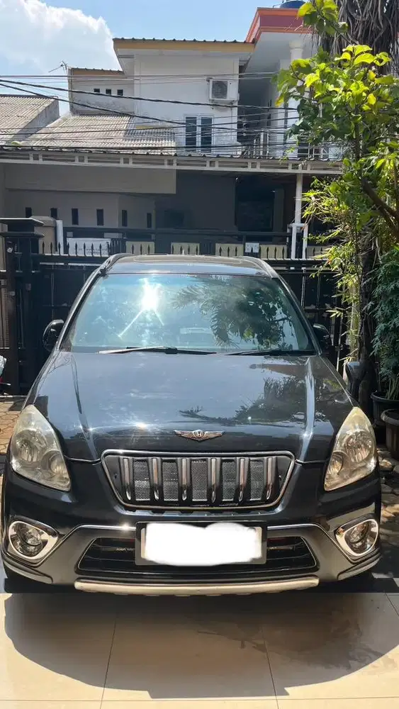 CRV 2002 AWD CBU