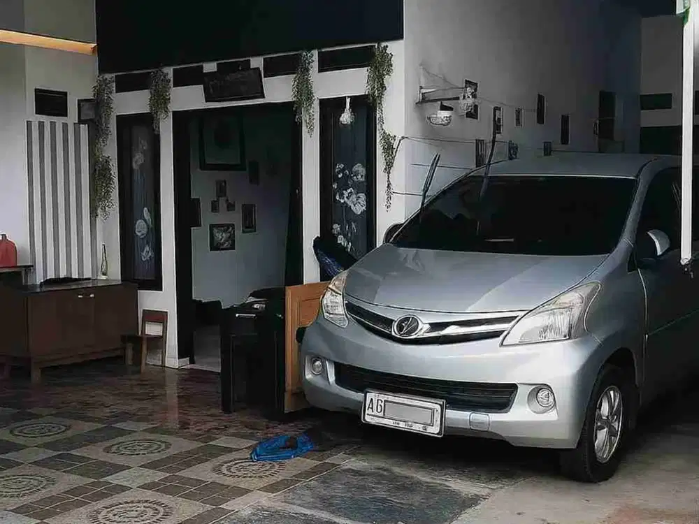 Dijual Rumah Siap Huni di Kaliabang Tengah, Bekasi Utara